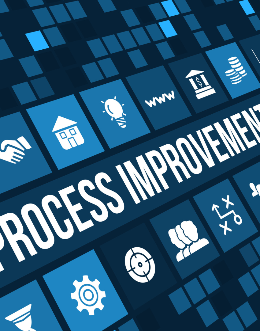 Gestion procesos kit digital